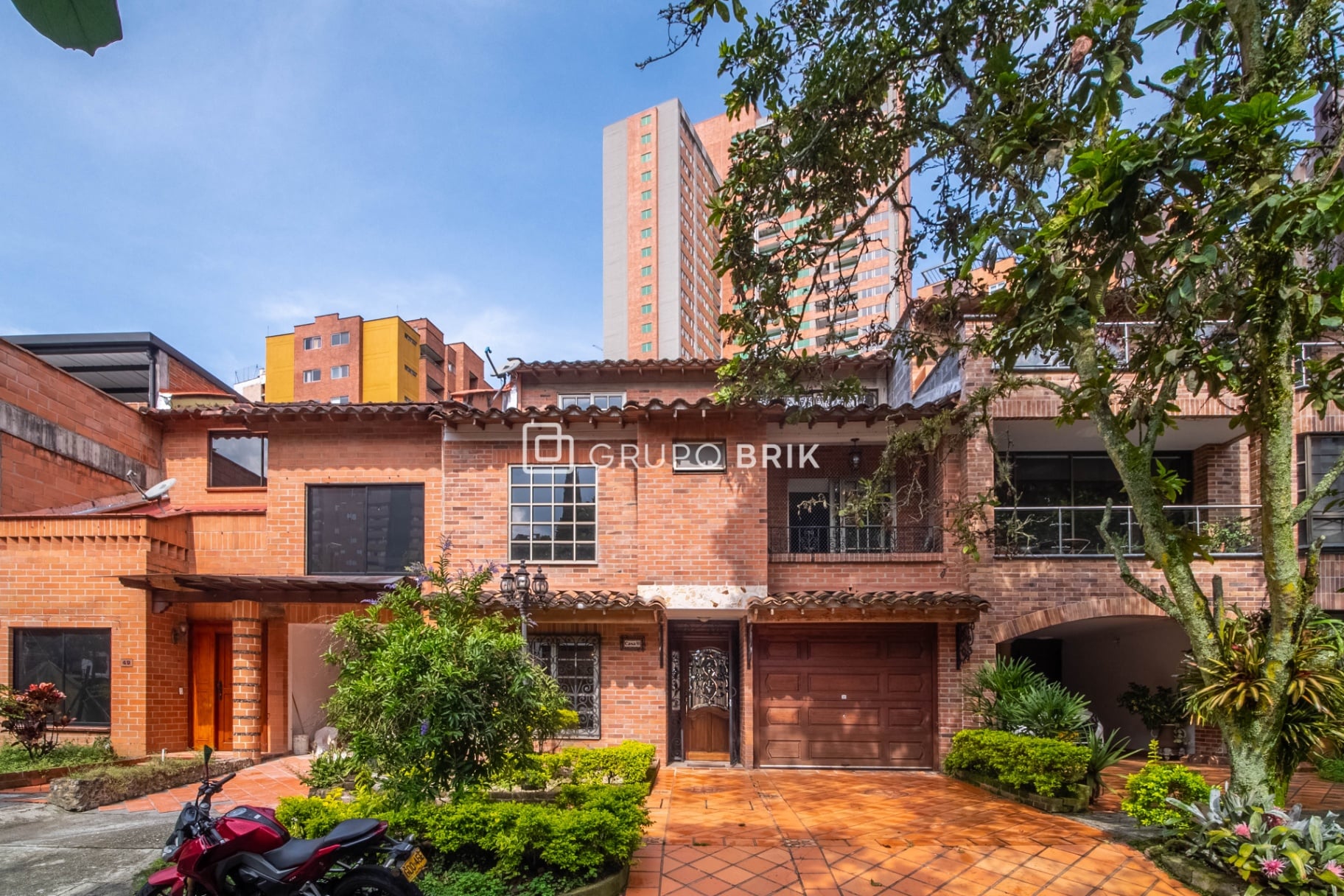 Casa La Doctora 3057